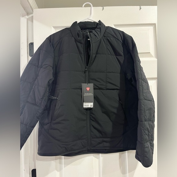 Men’s Lululemon Route Ready Lightweight Insulated Jacket. Size M - Picture 2 of 6